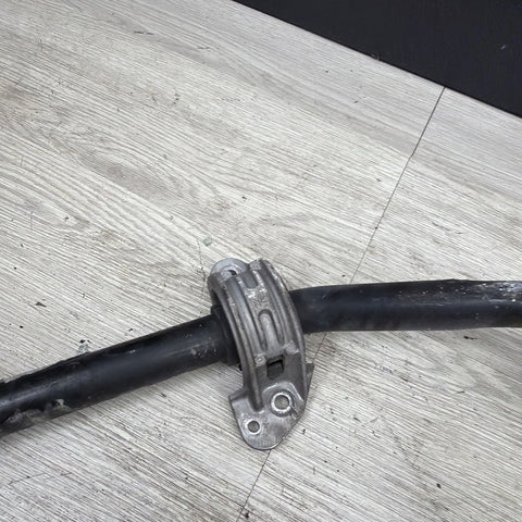 08–13 BMW E90 E92 E93 M3 Front Anti-Roll Stabilizer Sway Bar OEM 2283965