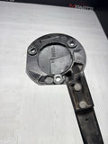 01-06 BMW E46 M3 Front Strut Brace Center Bar Set OEM 7895414 51717895414