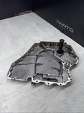 BMW 2012-2019 F06 F13 F10 M6 M5 S63 ENGINE MOTOR LOWER OIL PAN OEM
