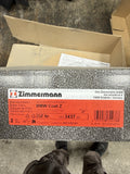 NEW Zimmerman 06-13 BMW E90 E92 E93 328i 335i Brake Discs Rotors Pads Sensors