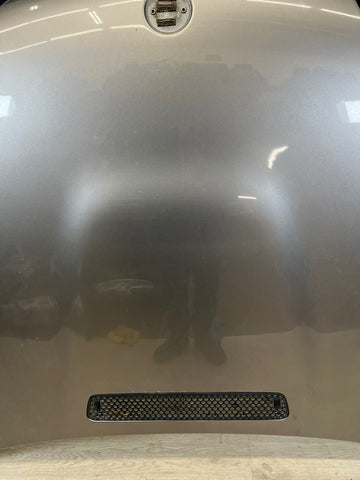 (PICKUP ONLY) BMW E46 M3 01-06 Front Hood Bonnet Panel *Notes*