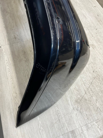 (PICKUP ONLY) BMW 01-06 E46 M3 PDC Original OEM Rear Bumper Carbon Black