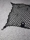 Rear Trunk Floor Style Mesh Web Cargo Net 97-03 BMW 5-SERIES M5