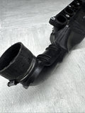 12-19 OEM BMW F12 F13 M5 M6 S63 Right Passenger Intake Manifold System