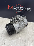15-20 BMW F80 F82 F93 F87 M2 M3 M4 AC Compressor 6805072 OEM
