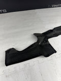 2014-2024 LAMBORGHINI HURACAN REAR BUMPER HEAT SHIELD COVER OEM 4T0825299