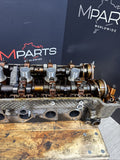 01-06 BMW S54 E46 M3 Motor Engine Cylinder Head Complete + Cams