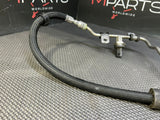 BMW G80 G82 G83 M3 M4 S58B30 Fuel Line Hose Pressure Sensor Rail