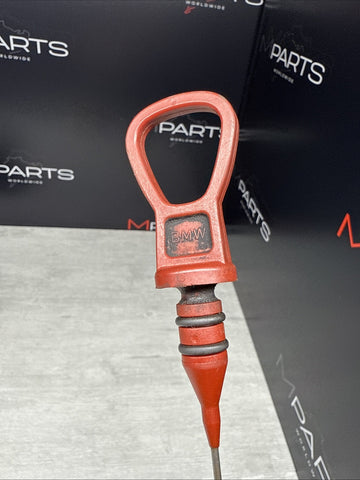 01-06 BMW E46 M3 S54 Motor Engine Oil Dipstick Only