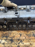 01-06 BMW S54 E46 M3 Motor Engine Cylinder Head Complete + Cams