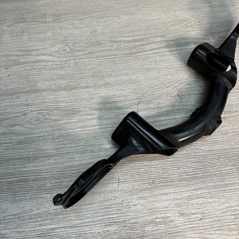 01-06 BMW E46 M3 Differential Diff Support Cross Member Bracket Mount OEM