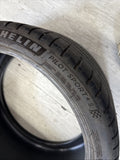 2023 Used Tire 285/30ZR20 Michelin Pilot Sport 4S - 99Y - 6-9/32