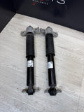 24-26 Ford Mustang Rear Shocks Struts Set OEM PR3C-18W002-EF