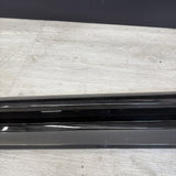 BMW G80 M3 21-25 Right Passenger Side Skirt Rocker Panel Assembly OEM