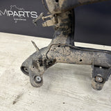 BMW E90 E92 E93 M3 08-13 REAR SUSPENSION SUB FRAME SUBFRAME CROSSMEMBER CRADLE