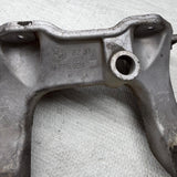 2006–2010 BMW M6 E63/E64 Transmission Mount Bracket Support OEM 22316776524