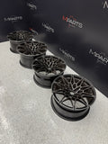 BMW M2 M3 M4 FACTORY OEM G80 G82 G83 19”/20” 826M COMPETITION RIMS WHEELS SET