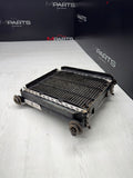 18-24 BMW X3 X3M X4 X4M G01 F97 G02 F98 Front Left Auxiliary Radiator OEM