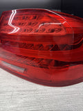 11-13 BMW E92 328 335 M3 Rear Right Outer Taillight Tail Light Lamp OEM 7251960