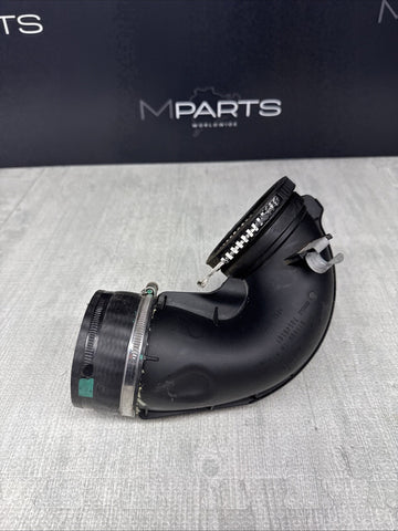 BMW F80 M3 F82 M4 Intake Pipe Charge Air Duct 8057992 705491 517506