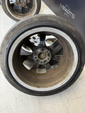 07-13 BMW E90 E91 E92 E93 STYLE 185 FACTORY 17" WHEELS RIMS 17x8 6764623 OEM
