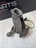 08-13 BMW E90 E92 E93 M3 OEM Front Left Steering Knuckle Spindle