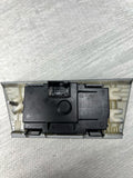 06-09 BMW E90 E92 E93 M3 Headlight Switch Light Control Module Automatic Black