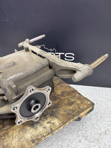 Honda S2000 S2k OEM Rear Pumpkin Diff Differential Assembly