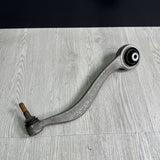 15-20 BMW F80 F82 F83 M3 M4 Front Right Passenger Control Arm OEM