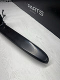 01-06 BMW E46 M3 Convertible Trunk Lid Grip Key Deck Handle Black *Notes*