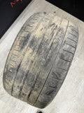 2020 Used 285/30ZR20 Pirelli P Zero PZ4 93Y - 5/32 *Inner Wear