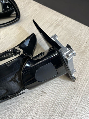 BMW X3 G01 X3M F97 Mirrors Set OEM￼