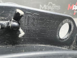 Ferrari 458 Italia, RH, Right Rear Quarter Grille Air Duct, Used, P/N 82954000