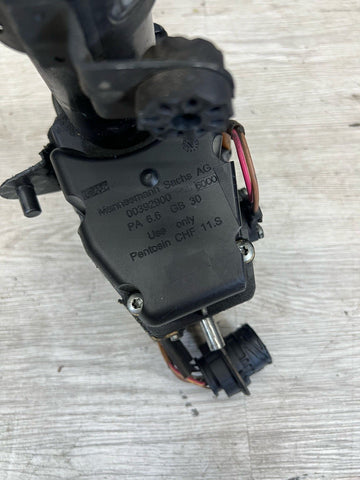 BMW E46 M3 OEM (2004-2006) SMG 2 PUMP ACTUATOR UNIT GRADE C