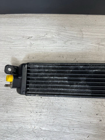 08-13 OEM BMW M3 E90 E92 E93 S65 Engine Oil Cooler