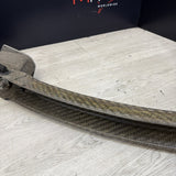 01-06 BMW E46 M3 Front Bumper Rebar Reinforcement Beam