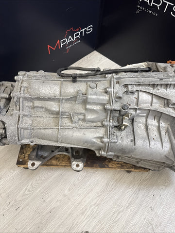 PORSCHE MACAN 17-18 2.0L AWD 7 SPEED GEARBOX AUTO TRANSMISSION 30k OEM