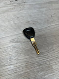 00-09 Honda S2000 S2k Ignition Key Original OEM