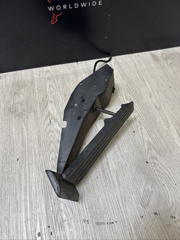 BMW E46 E38 E39 3/5 Series X5 M3 Z8 Manual Gas Accelerator Throttle Pedal OEM