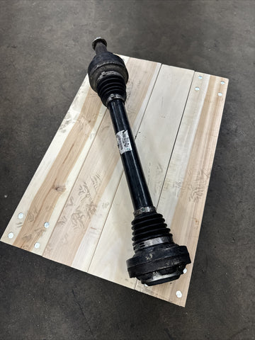 BMW X5M F85 X6M F86 Drive Shaft Output Shaft Rear Axle Shaft Rear 7849969