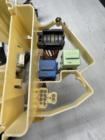 BMW E46 M3 01-06 S54 6 Speed Manual Transmission / O2 Sensor Wiring Harness Loom