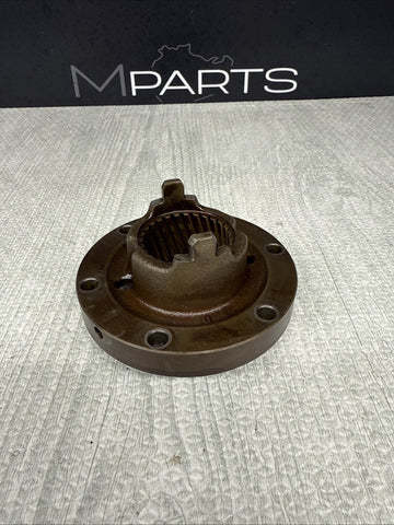 BMW 01-06 E46 M3 S54 Exhaust Vanos Hub OEM