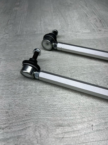 DINAN NEW Stabilizer Swaybar Links Front Adjustable BMW E90 E92 E93 M3