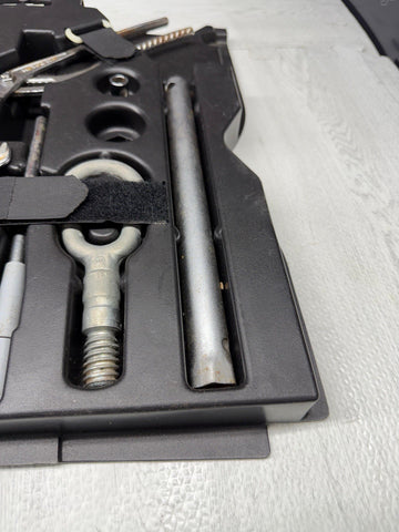 BMW OEM Z3 M Roadster M Coupe Tool Kit 51712268656