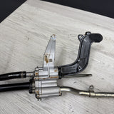 BMW 15-20 F80 F82 F83 M3 M4 S55 Suction Secondary Oil Lubrication Pump OEM