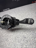 OEM BMW E46 E38 E39 E53 STEERING COLUMN SWITCH CLOCK SPRING SLIP RING 8375396