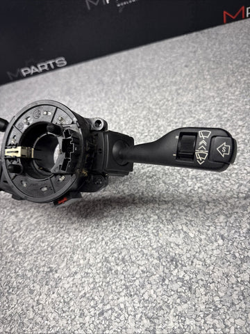OEM BMW E46 E38 E39 E53 STEERING COLUMN SWITCH CLOCK SPRING SLIP RING 8375396