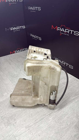 2001–2006 BMW E46 M3 Windshield Washer Fluid Reservoir OEM 7895032