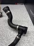 BMW F20 F22 F30 1 2 3 SERIES Coolant Heater Shut Off Valve + Hose 9254742