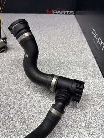 BMW F20 F22 F30 1 2 3 SERIES Coolant Heater Shut Off Valve + Hose 9254742